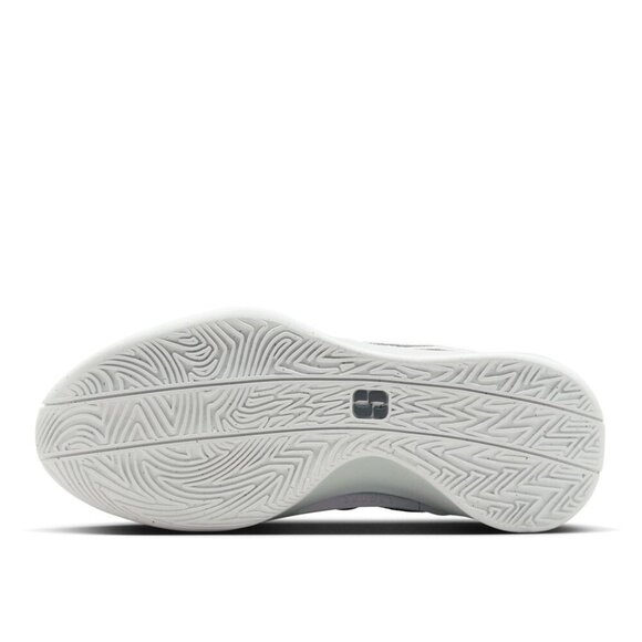 Nike Sabrina 1 - Size 10.5 Women Basketball Shoes Dark Grey FQ3381-003 NEW - Picture 7 of 9